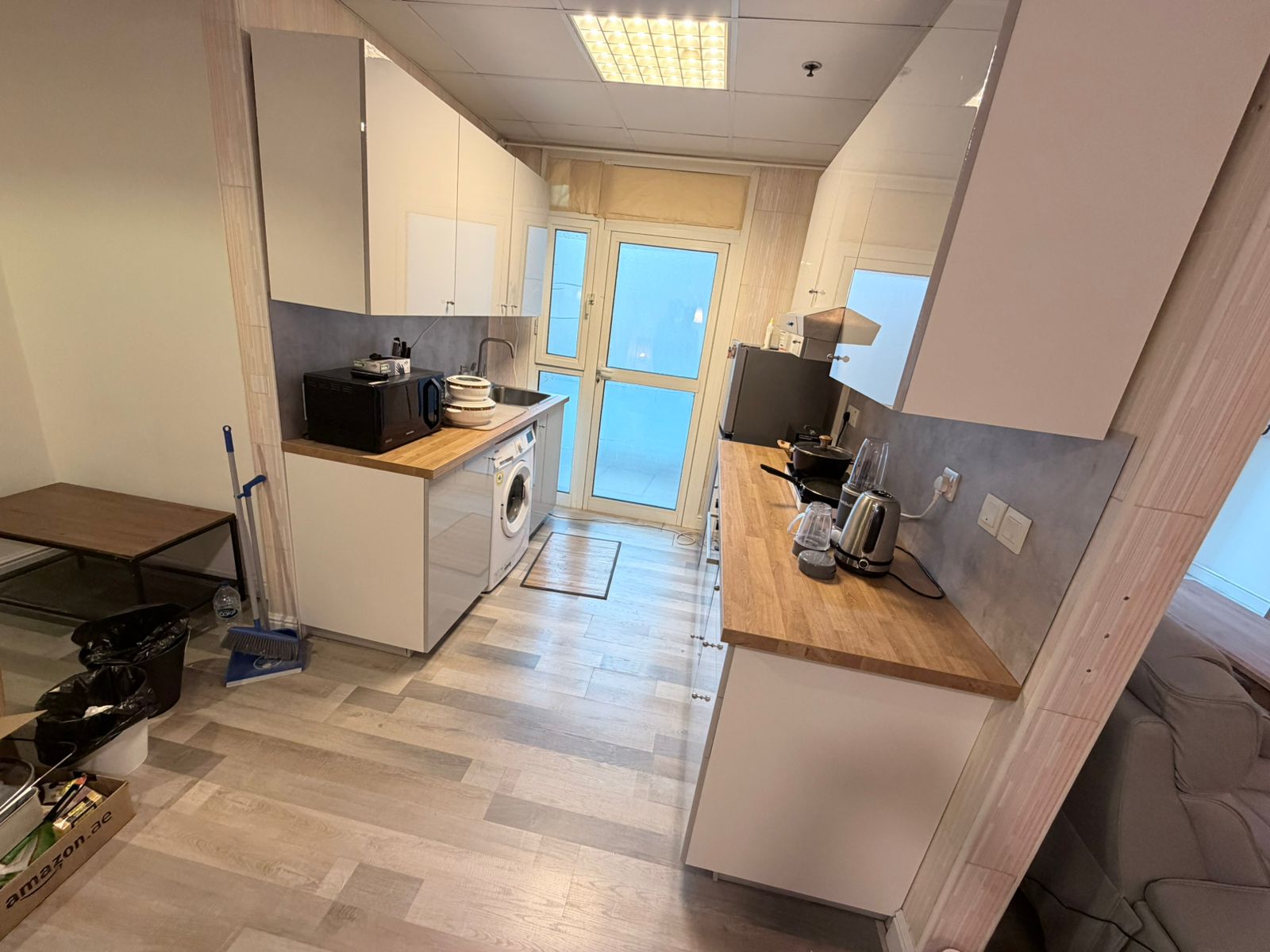 2 Bedrooms Apartment in Zenith A1 Tower