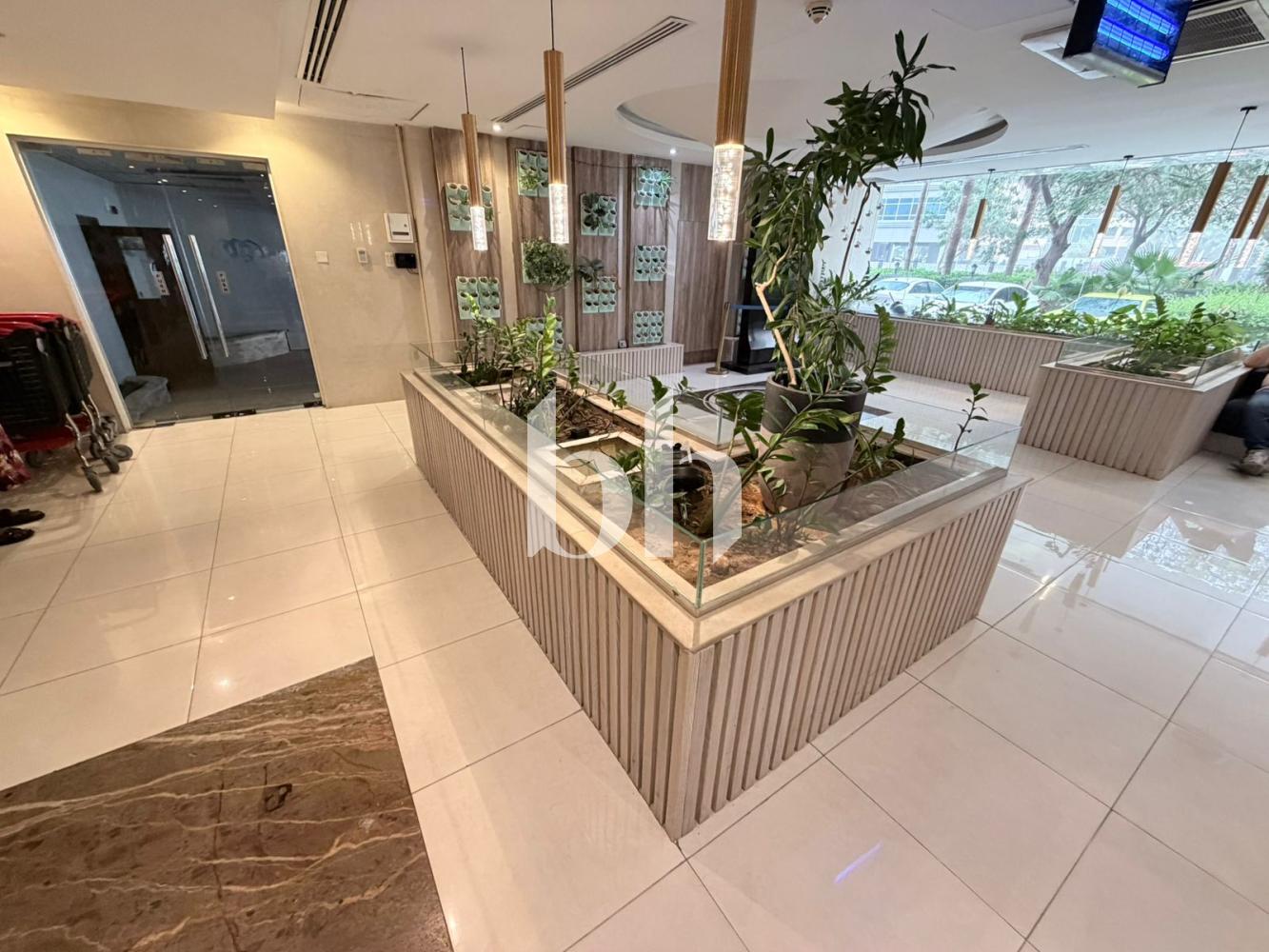 Spacious Layout | Vacant | Fully Furnished