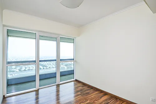 1 Bedroom Apartment in Saba Tower 2