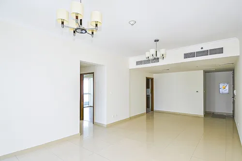 1 Bedroom Apartment in Saba Tower 2