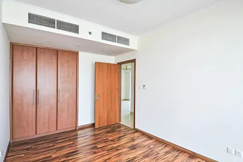 1 Bedroom Apartment in Saba Tower 2