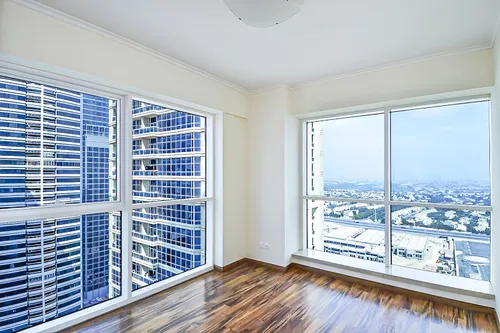 1 Bedroom Apartment in Saba Tower 2