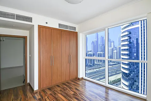 1 Bedroom Apartment in Saba Tower 2