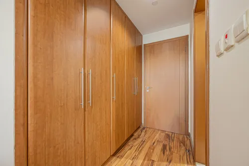 2 Bedrooms Apartment in Saba Tower 2