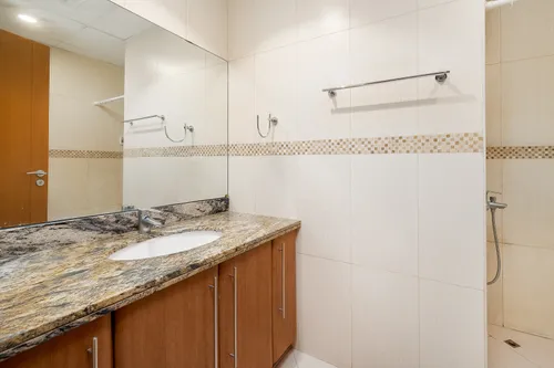 2 Bedrooms Apartment in Saba Tower 2