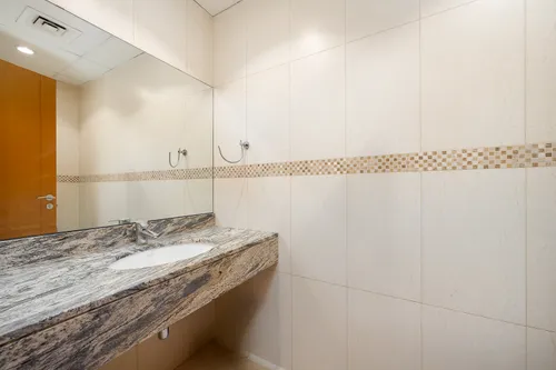 2 Bedrooms Apartment in Saba Tower 2