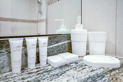  Apartment in Saba Tower 2