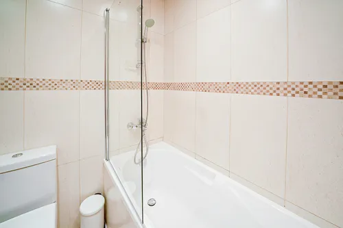  Apartment in Saba Tower 2