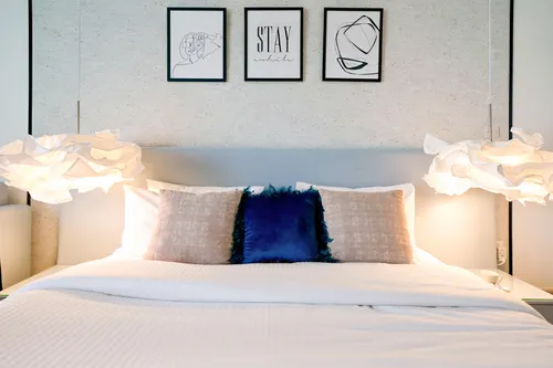  Apartment in Saba Tower 2