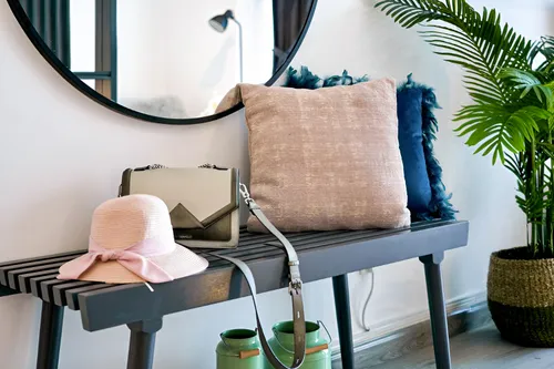  Apartment in Saba Tower 2