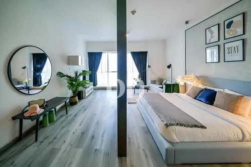 High Floor | Meadows View | 6.8% ROI Gross