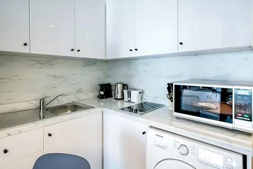  Apartment in Saba Tower 2