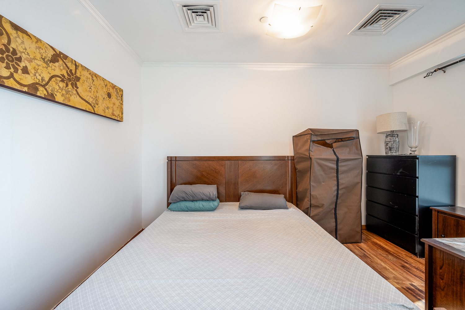 1 Bedroom Apartment in Saba Tower 2