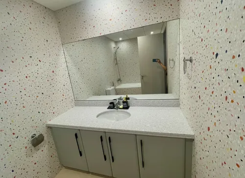 1 Bedroom Apartment in Saba Tower 2