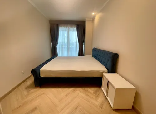 1 Bedroom Apartment in Saba Tower 2