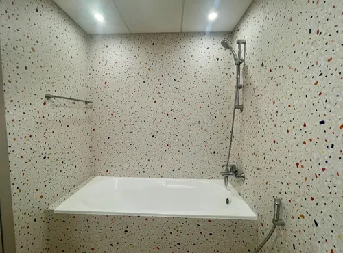 1 Bedroom Apartment in Saba Tower 2