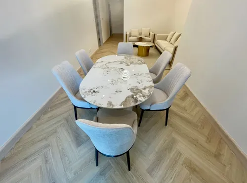 1 Bedroom Apartment in Saba Tower 2