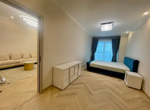 1 Bedroom Apartment in Saba Tower 2