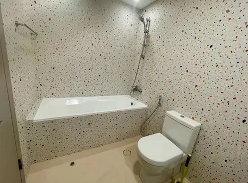 1 Bedroom Apartment in Saba Tower 2