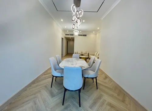 1 Bedroom Apartment in Saba Tower 2