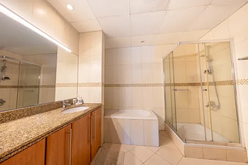 4 Bedrooms Apartment in Saba Tower 3