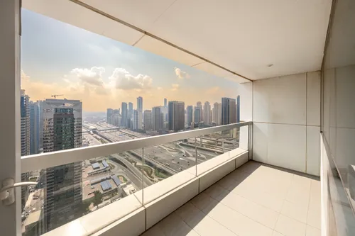 4 Bedrooms Apartment in Saba Tower 3