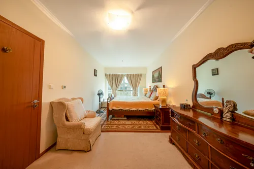 4 Bedrooms Apartment in Saba Tower 3