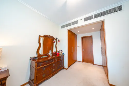 4 Bedrooms Apartment in Saba Tower 3