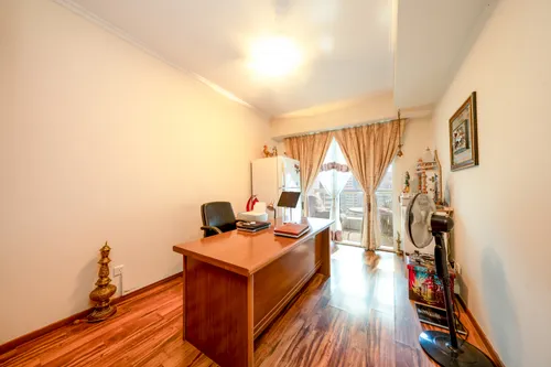 4 Bedrooms Apartment in Saba Tower 3