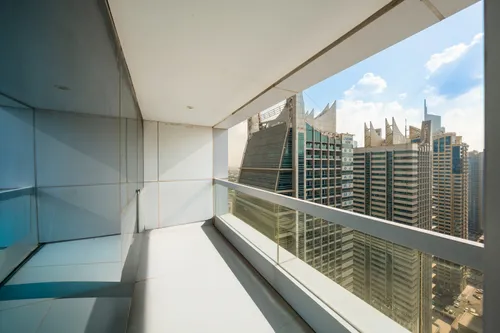 4 Bedrooms Apartment in Saba Tower 3