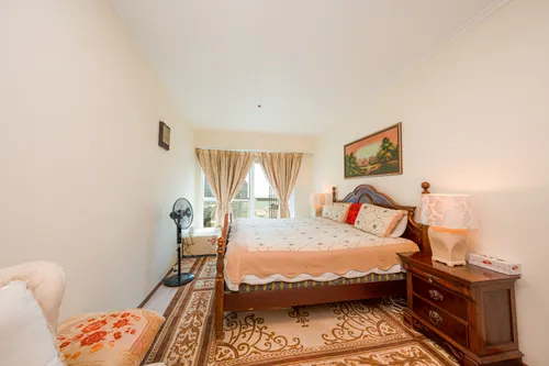 4 Bedrooms Apartment in Saba Tower 3