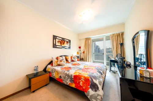 4 Bedrooms Apartment in Saba Tower 3