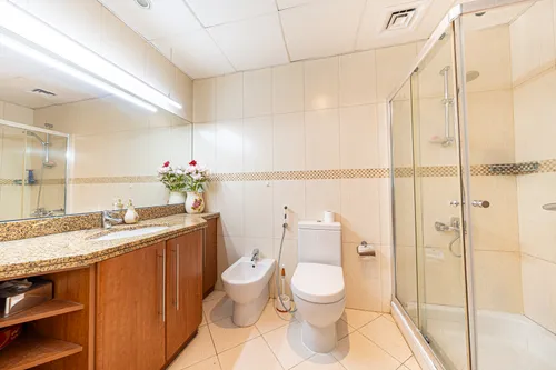 4 Bedrooms Apartment in Saba Tower 3