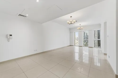 2 Bedrooms Apartment in Saba Tower 3