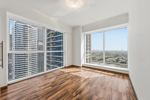 2 Bedrooms Apartment in Saba Tower 3