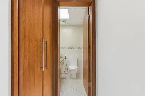 2 Bedrooms Apartment in Saba Tower 3