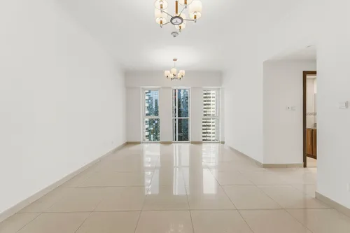 2 Bedrooms Apartment in Saba Tower 3