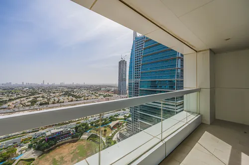 2 Bedrooms Apartment in Saba Tower 3