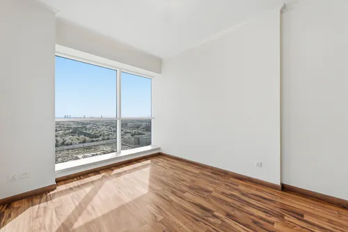 2 Bedrooms Apartment in Saba Tower 3