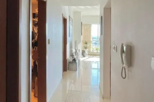 1 Bedroom Apartment in Saba Tower 3