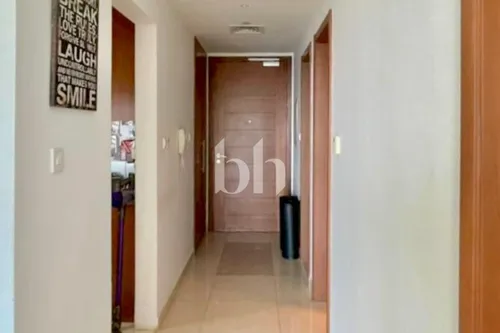 1 Bedroom Apartment in Saba Tower 3