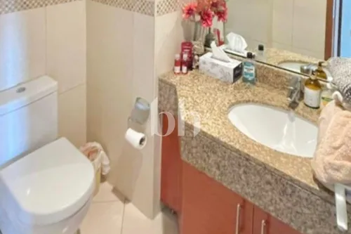 1 Bedroom Apartment in Saba Tower 3