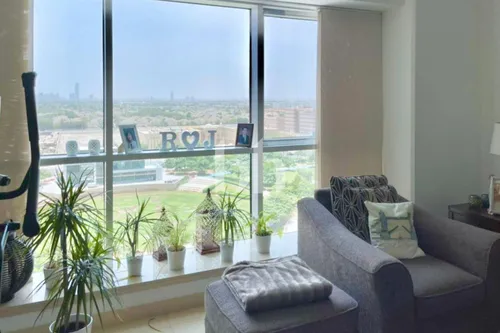 1 Bedroom Apartment in Saba Tower 3
