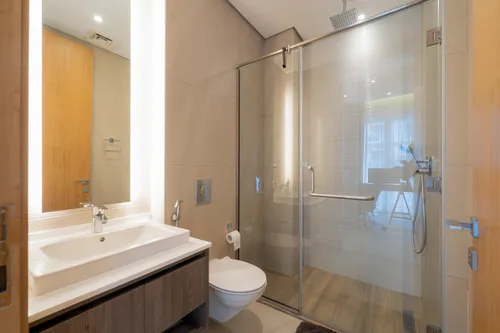 3 Bedrooms Townhouse in Haven Villas at the Sanctuary