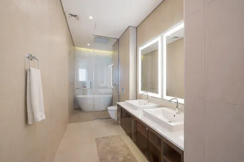 3 Bedrooms Townhouse in Haven Villas at the Sanctuary