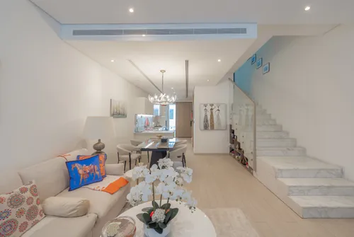 3 Bedrooms Townhouse in Haven Villas at the Sanctuary