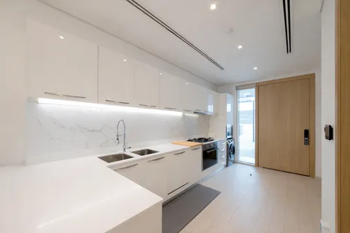 3 Bedrooms Townhouse in Haven Villas at the Sanctuary