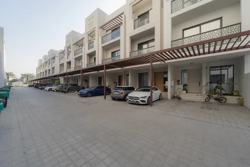 3 Bedrooms Townhouse in Haven Villas at the Sanctuary