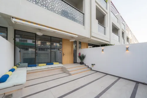 3 Bedrooms Townhouse in Haven Villas at the Sanctuary