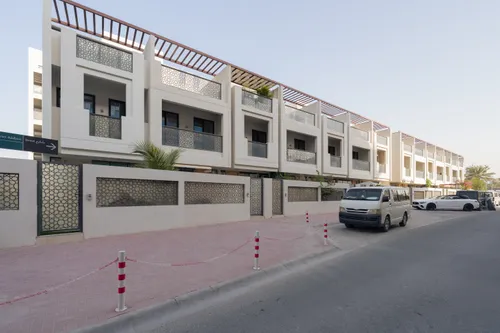 3 Bedrooms Townhouse in Haven Villas at the Sanctuary